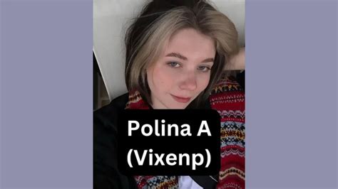 Vixenp